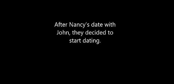  Naughty Nancy episode 18